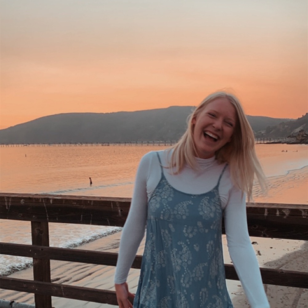 Meet your Posher, Megan